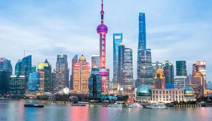校友之夜 | 体育管理硕士项目主任在这里