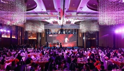 赞助招募 | 法国里昂商学院2021北京年度盛典，期待您助阵加入！