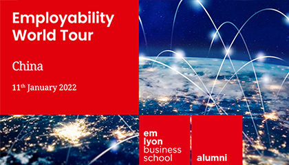 Webinar |Best Advice for Global Talent on Employability in China