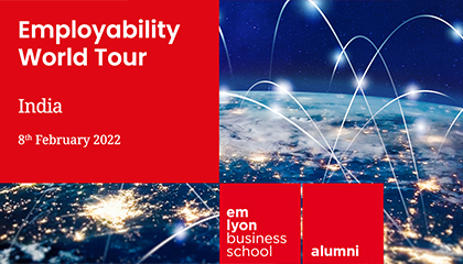 Webinar|Best Advice for Global Talent on Employability in India