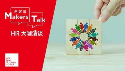 从“人-环境契合”理论看，如何打造一支能打胜仗的团队？