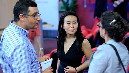 法国里昂商学院 - emlyon business school合作院校
