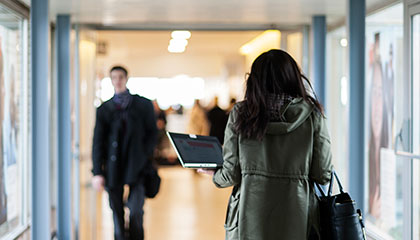 法国里昂商学院 - emlyon business school商务考察游学之旅