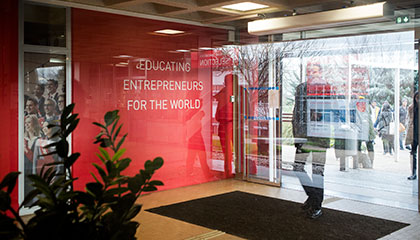 法国里昂商学院 - emlyon business school企业定制课程