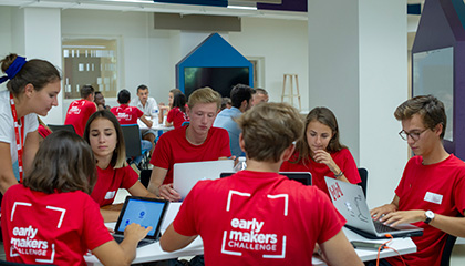 法国里昂商学院 - emlyon business school大学校硕士