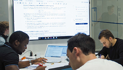 法国里昂商学院 - emlyon business school数字营销与数据分析硕士