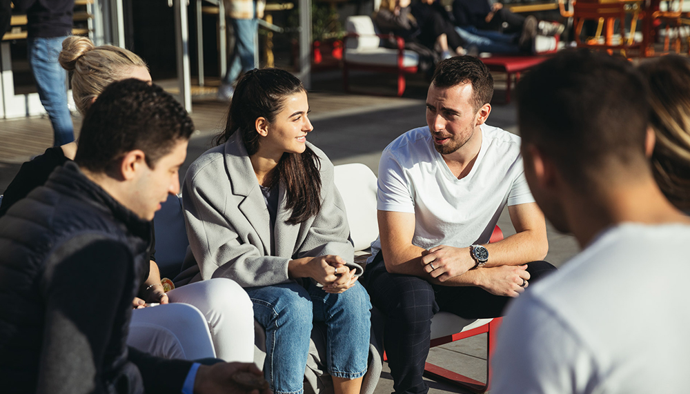 法国里昂商学院 - emlyon business school引领可持续转型硕士