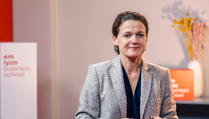 法国里昂商学院 - emlyon business school管理层