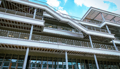 法国里昂商学院 - emlyon business school全球校区
