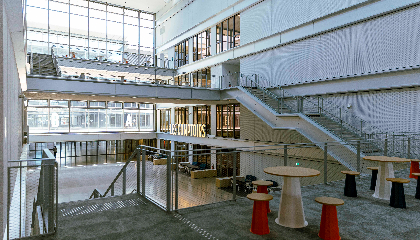 法国里昂商学院 - emlyon business school研究中心