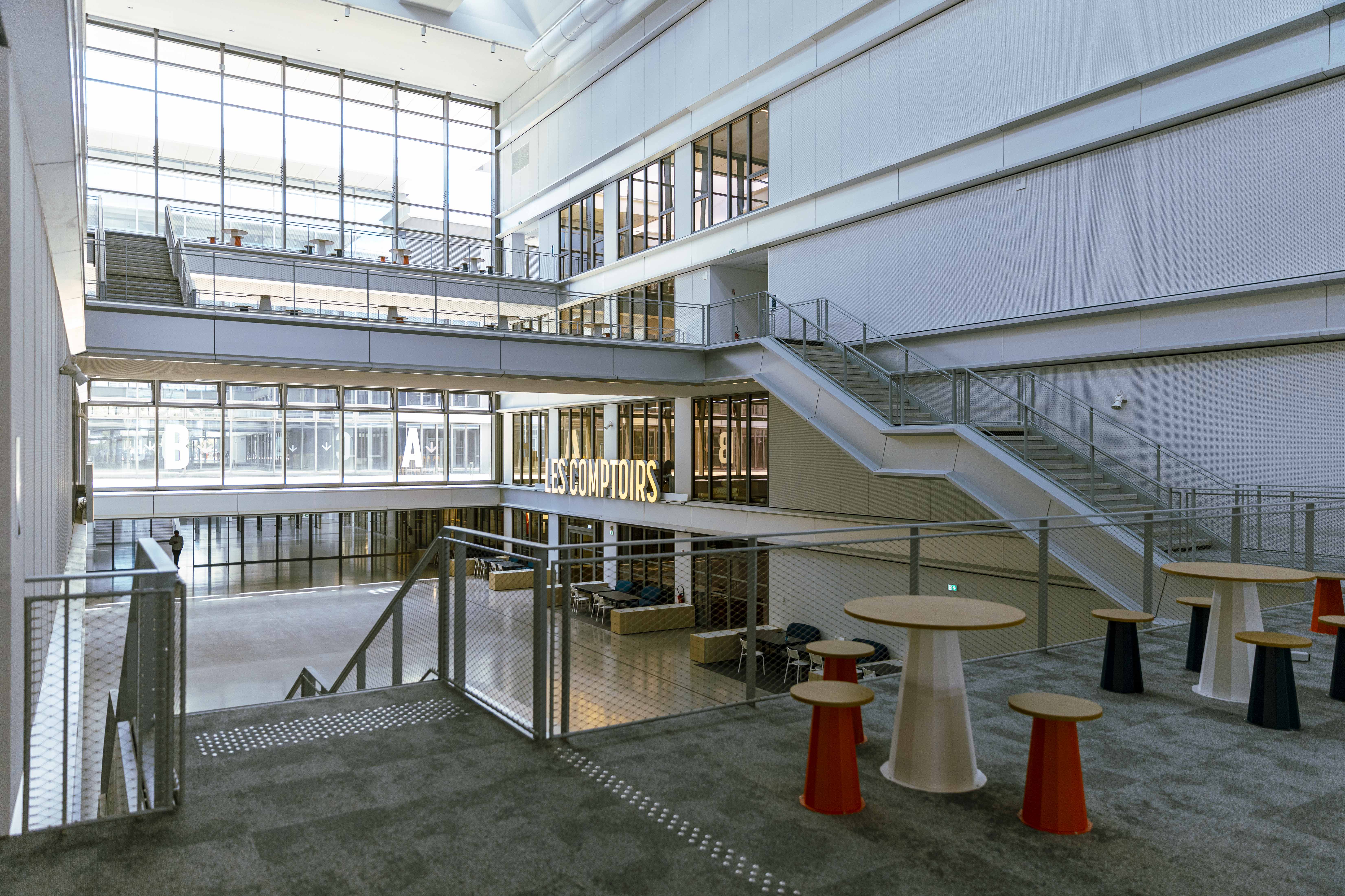 法国里昂商学院 - emlyon business school里昂商学院