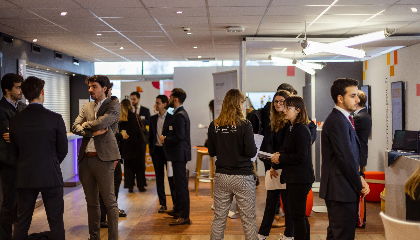法国里昂商学院 - emlyon business school图集