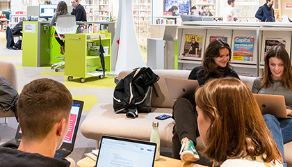 法国里昂商学院 - emlyon business school国际工商管理学士（计划内招生—双学位2+2）