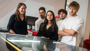 法国里昂商学院 - emlyon business school创客同行