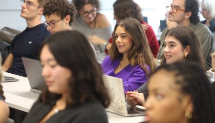 法国里昂商学院 - emlyon business school奢侈品管理与营销硕士