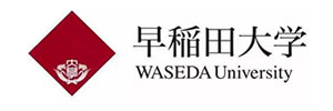 早稻田大学