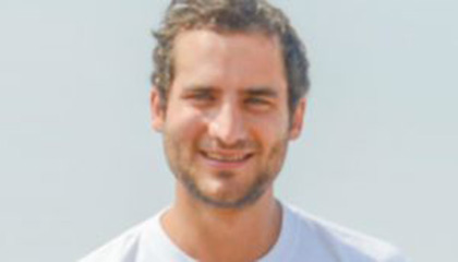 法国里昂商学院校友Adrien Hugon