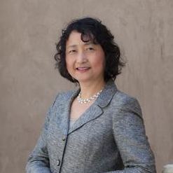 杨小华