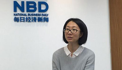  专访金枫酒业总经理杨帆：黄酒行业存更大发展空间 正待“价值回归”
