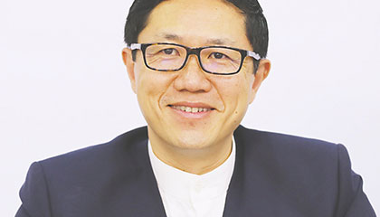 法国里昂商学院副校长、亚洲校长王华：CSR应上升到战略层面不是投点小钱搞搞活动