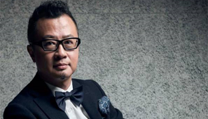 校友 | 婉拒温德姆，却又爱上温德姆。对于 30 年不变的酒店行业来说，这个牛人说的每句话都在突破！