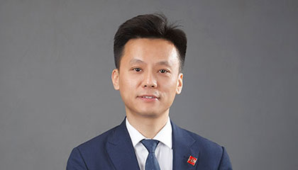 ​GEMBA学生分享| 薛金春：让世界弥漫中国芳香