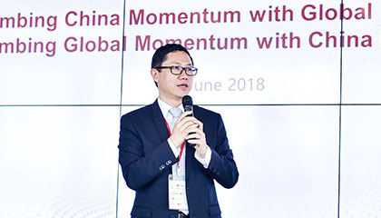 教授观点 | 王华：全球化是系统工程，不是简单的资本输出