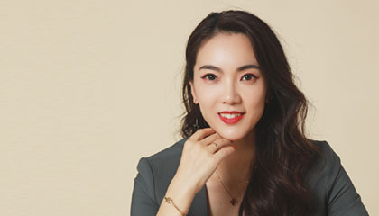 EDP学员刘阳：推动行业创新发展，赋予学生终身竞争力