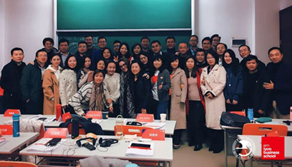 袁志刚：宏观经济学，给予我们更多的是智慧 | GEMBA《宏观经济学》课堂随笔