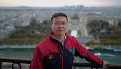 为企业家赋能，智赢未来！ | 法国里昂GEMBA项目主任专访
