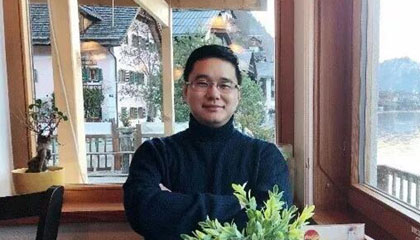 张搏：职场赋能，从“知道”到“传道”