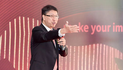 学员风采 | 里昂Global DBA 黎永强先生 “在文化经济的视角下看艺术品投资”专访纪实