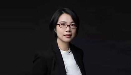 供应链创新的追梦人 | GEMBA学生吴小丽
