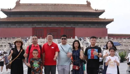 大师带你游故宫——里昂商学院华北学生校友会文化主题活动回顾