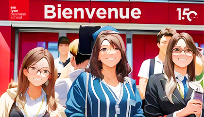 解锁新技能！AI绘画带你进入二次元漫画里的梦中情校！