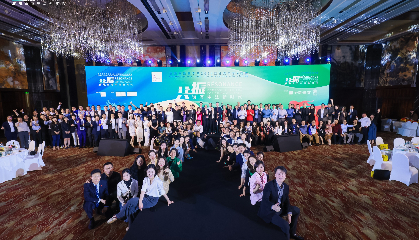 法国里昂商学院亚洲嘉年华暨晚宴精彩回顾 | 共振·谱写中法新时代