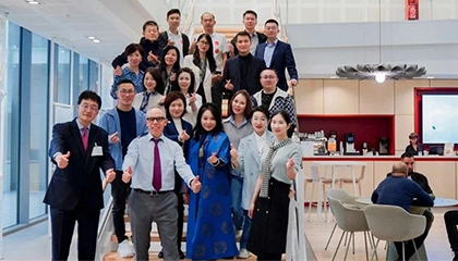 GDBA法国游学模块里昂篇（下）| 从爱马仕匠艺到学术前沿