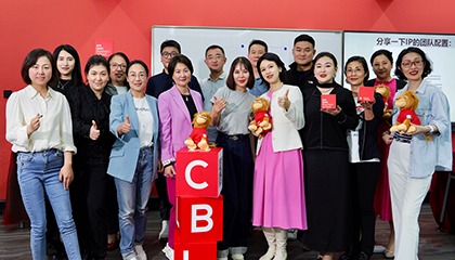 “知识型网红”穿越周期！企业如何炼成“品牌+创始人+高管”的IP矩阵？