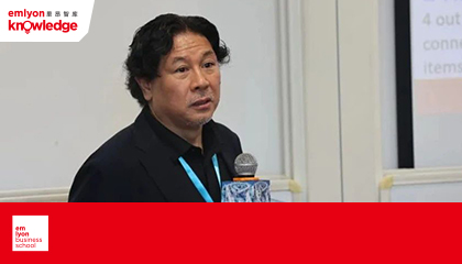 里昂智库 | Gerpisa全球汽车产业论坛学者采访系列——夏田郁：部分日本企业认为当前电动化趋势 “来得快去得也快”